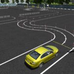 تحميل لعبة City Car Driving مهكرة