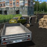 تنزيل لعبة City Car Driving مهكرة