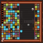 تنزيل لعبة المكعبات Tisnart Tiles مهكرة