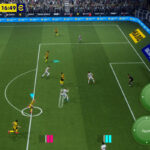 تنزيل لعبة PES 2019 مهكرة