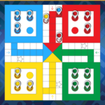 لعبة Ludo King مهكرة