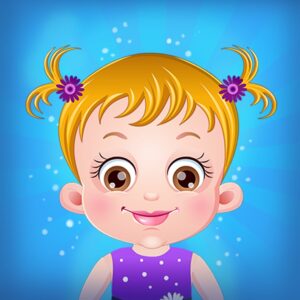 تحميل لعبة بيبي هازل Baby Hazel مهكرة للاندرويد والايفون 2025 برابط مباشر