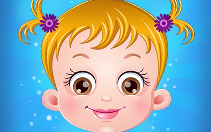 تحميل لعبة بيبي هازل Baby Hazel مهكرة للاندرويد والايفون 2025 برابط مباشر