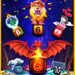تنزيل لعبة Ludo King مهكرة
