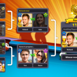لعبة البلياردو 8 Ball Pool مهكرة