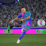 لعبة PES 2019 مهكرة