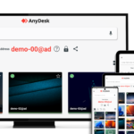 تنزيل برنامج اني ديسك