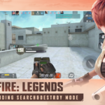تنزيل لعبة كروس فاير Crossfire