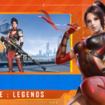 لعبة كروس فاير Crossfire
