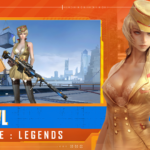 تحميل لعبة كروس فاير Crossfire