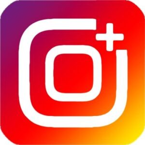 تحميل تطبيق انستقرام بلس الذهبي Instagram Plus للاندرويد والايفون 2025 من ميديا فاير