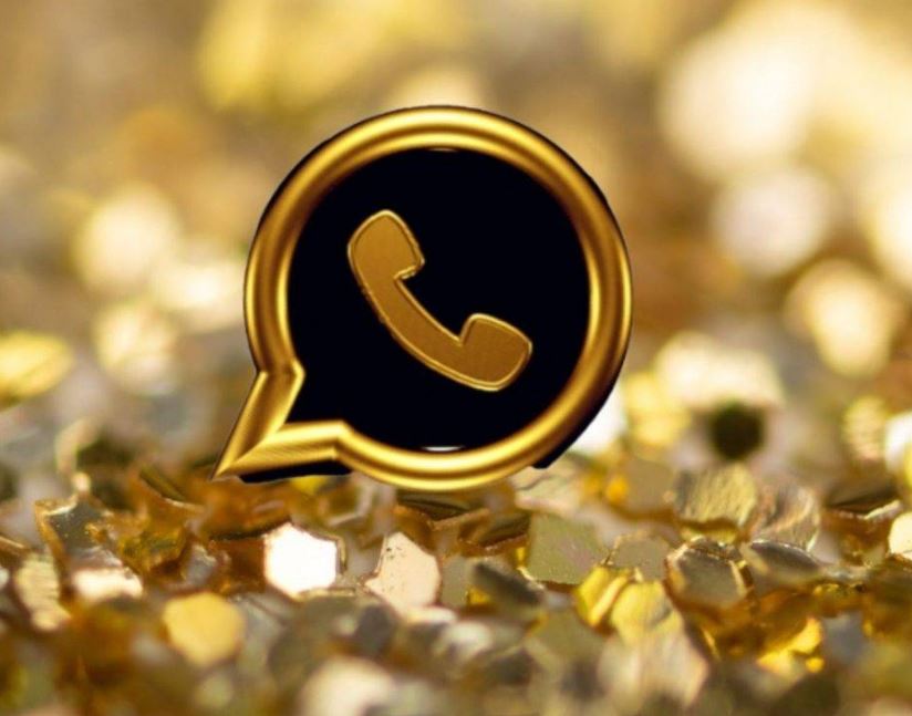 تنزيل تطبيق واتساب الذهبي Whatsapp Gold للاندرويد والايفون 2025 من ميديا فاير