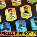 لعبة دريم ليج Dream League