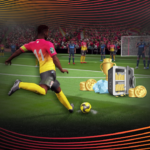 تنزيل لعبة دريم ليج Dream League
