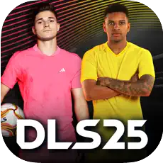تحميل لعبة دريم ليج Dream League مهكرة للاندرويد والايفون 2025 من ميديا فاير