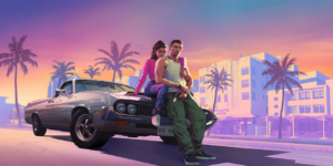 تحميل لعبة GTA 6 مهكرة للاندرويد والايفون 2025 من ميديا فاير