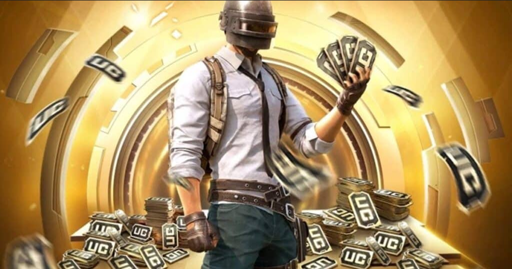 تحميل برنامج شحن شدات ببجي مجانا وعن طريق الرصيد بدون كذب 2025 برابط مباشر