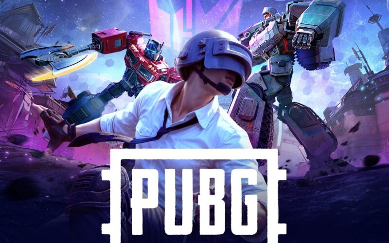 تحميل لعبة ببجي PUBG Mobile مهكرة للاندرويد والايفون 2025 برابط مباشر