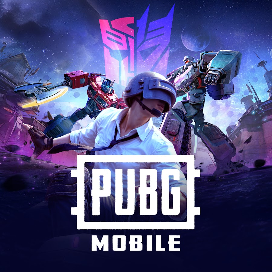 تحميل لعبة ببجي PUBG Mobile مهكرة للاندرويد والايفون 2025 برابط مباشر