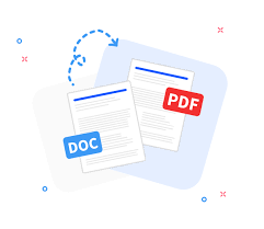 تحميل برنامج تحويل Word إلى PDF بنفس التنسيق مجانًا وبسرعة 2025