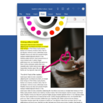 تنزيل برنامج تحويل Word إلى PDF