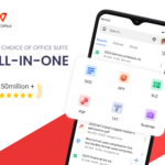 برنامج تحويل Word إلى PDF