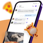 تحميل برنامج فايبر