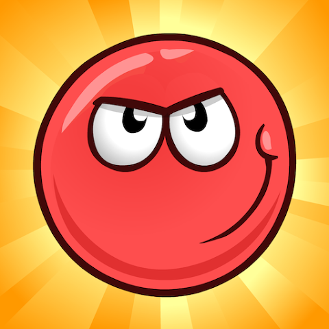 تحميل لعبة الكرة الحمراء النطاطة red ball 4 مهكرة للكمبيوتر والاندرويد 2025 من ميديا فاير