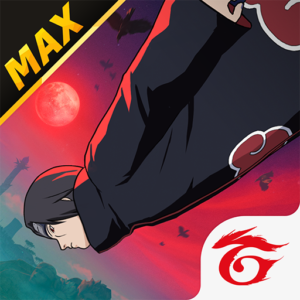 تحميل لعبة فري فاير ماكس free fire max مهكرة للاندرويد والايفون 2025 برابط مباشر