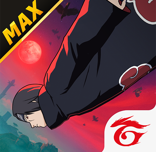 تحميل لعبة فري فاير ماكس free fire max مهكرة للاندرويد والايفون 2025 برابط مباشر
