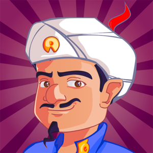 تنزيل لعبة المارد الازرق أكيناتور Akinator مهكرة للكمبيوتر والاندرويد 2025 برابط مباشر
