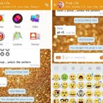 تنزيل تطبيق واتساب الذهبي