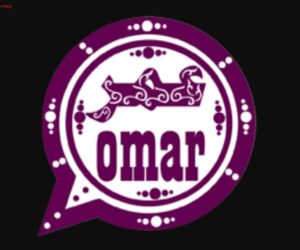 تنزيل برنامج واتساب عمر العنابي WhatsApp Omar Al Annabi للاندرويد والايفون 2025 برابط مباشر