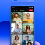 برنامج zoom مهكر