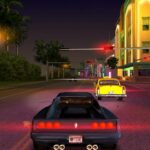 لعبة gta vice city مهكرة