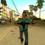 تحميل لعبة gta vice city مهكرة