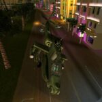 تنزيل لعبة gta vice city مهكرة