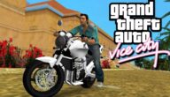 تحميل لعبة gta vice city 2023 للكمبيوتر من ميديا فاير