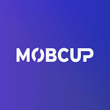 تحميل تطبيق mobcup للاندرويد والايفون 2024اخر اصدار مجانا