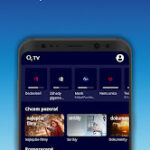 تطبيق O2 TV لمشاهدة الافلام والمسلسلات للاندرويد والايفون اخر اصدار 2024 مجانا