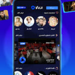 تحميل تطبيق فيوز VUZ 360 للاندرويد والكمبيوتر 2024 اخر اصدار مجانا