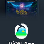 تحميل تطبيق ViON App