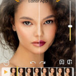 تحميل تطبيق Perfect365 Video Makeup Editor