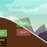 تنزيل لعبة snowrunner 2024 للاندرويد والايفون برابط مباشر من ميديا فاير