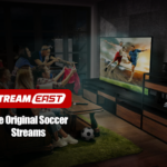 تحميل تطبيق streameast