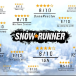 لعبة snowrunner 2024 للاندرويد والايفون برابط مباشر من ميديا فاير