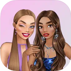 تحميل لعبة صبايا ساحة الموضة Dress up game 2024 مجاناً للأندرويد والآيفون