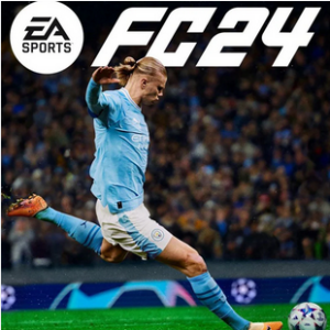 تحميل فيفا مهكرة للاندرويد واليفون EA SPORTS FC 24 كاملة 2025 برابط مباشر