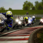 تحميل لعبة Ride 4 Mobile مهكرة