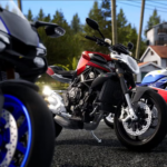 تنزيل لعبة Ride 4 Mobile مهكرة